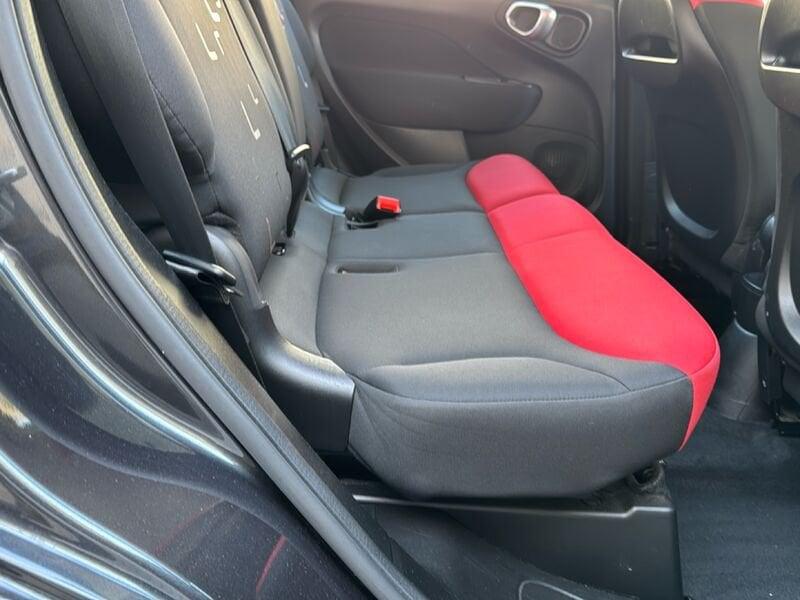 FIAT 500L Living 500L Living 1.3 mjt Pop Star 95cv