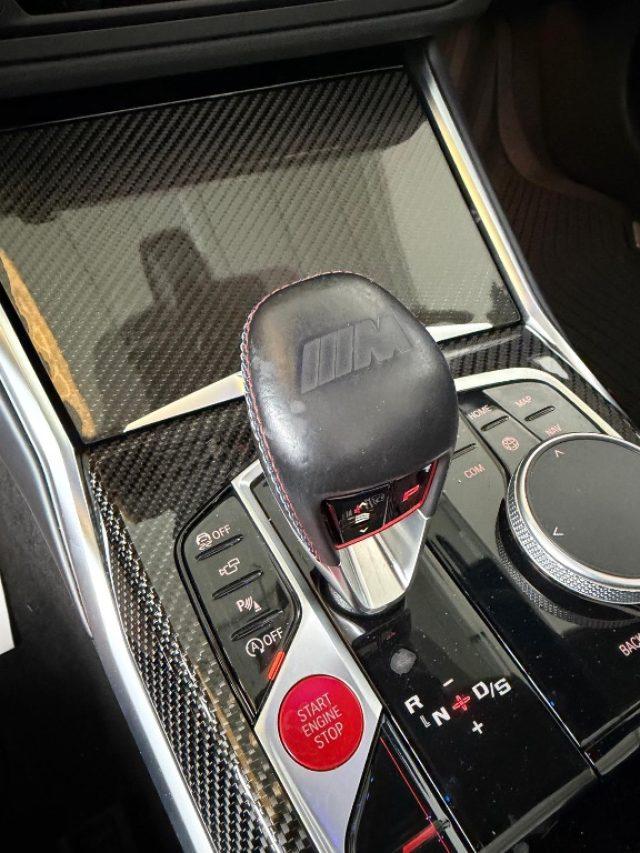 BMW M4 Competition M xDrive Cabrio /CARBONIO/LED/M DRIVE/