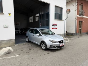 Seat Ibiza 1.2 70 CV 5p. GPL