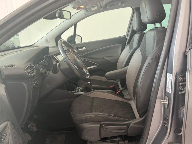 OPEL Crossland X 1.2 12V Innovation