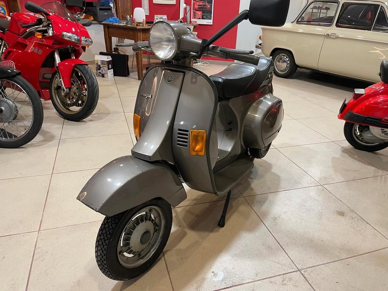 Piaggio Vespa PK50XL