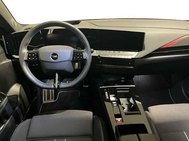 Opel Astra 1.6 Plug-in Hybrid 180 CV AT8 GS Line