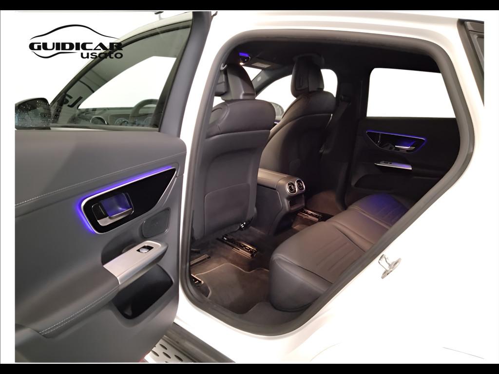 Mercedes-Benz GLC Coupe - C254 - GLC Coupe 220 d AMG Line Advanced 4matic auto