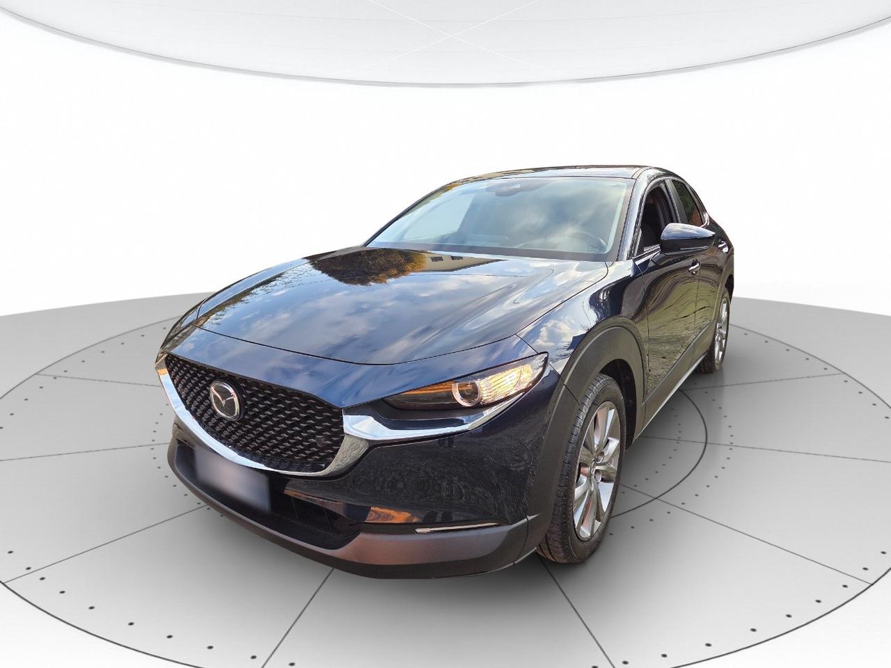 MAZDA CX-30 2.0 m-hybrid Executive 2wd 186cv 6at