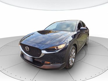 MAZDA CX-30 2.0 m-hybrid Executive 2wd 186cv 6at