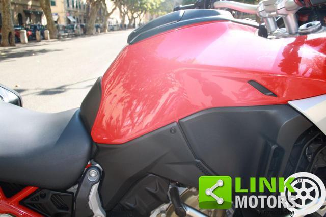 DUCATI Multistrada V4 S FULL OPTIONAL
