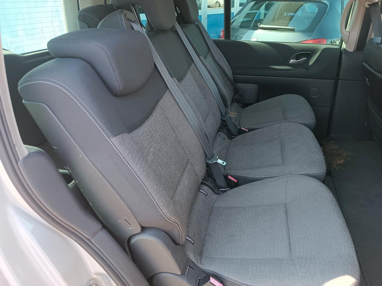 Renault Espace 2.0 dCi 150CV Style