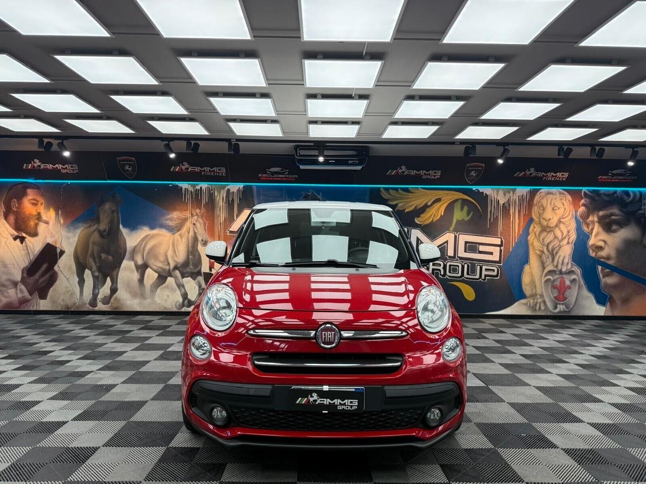 Fiat 500L Pro 1.6 MJT 120CV Mirror 4 posti N1 PREZZO iva inclusa (458)