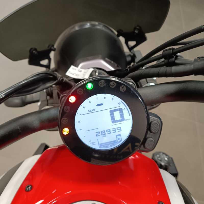 Yamaha XSR 700 - 2022
