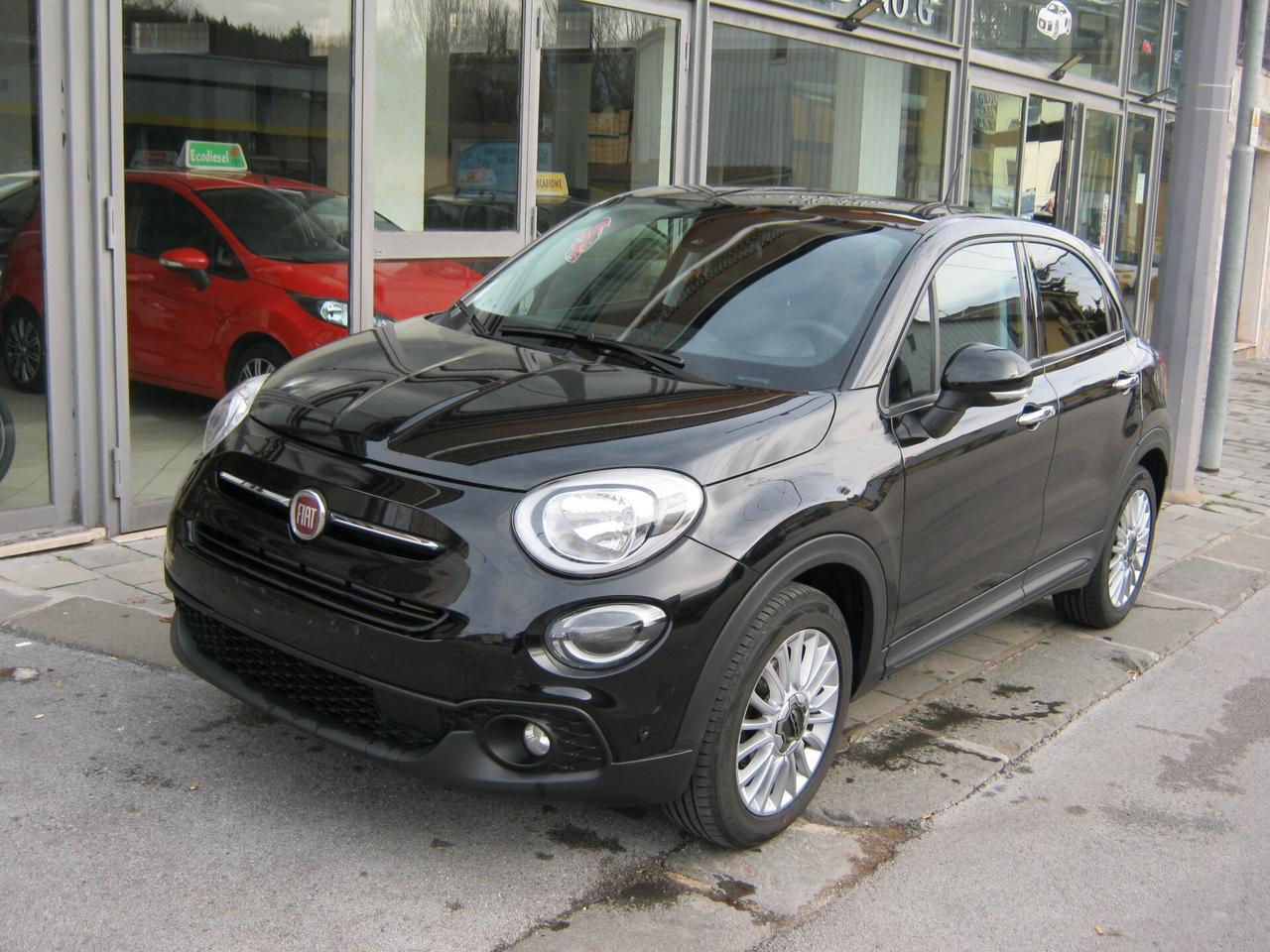 Fiat 500X 1.6 MultiJet 130 CV NAVI - SENSORI + CAMERA
