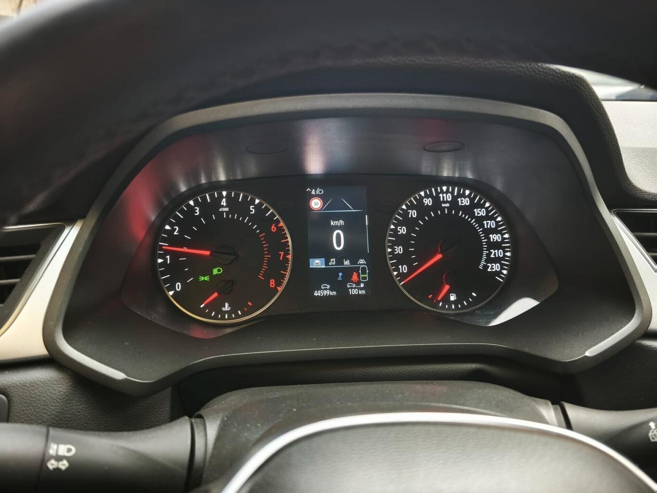 Renault Captur TCe 90 CV Techno