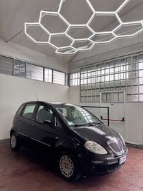 Lancia MUSA 1.4 Argento