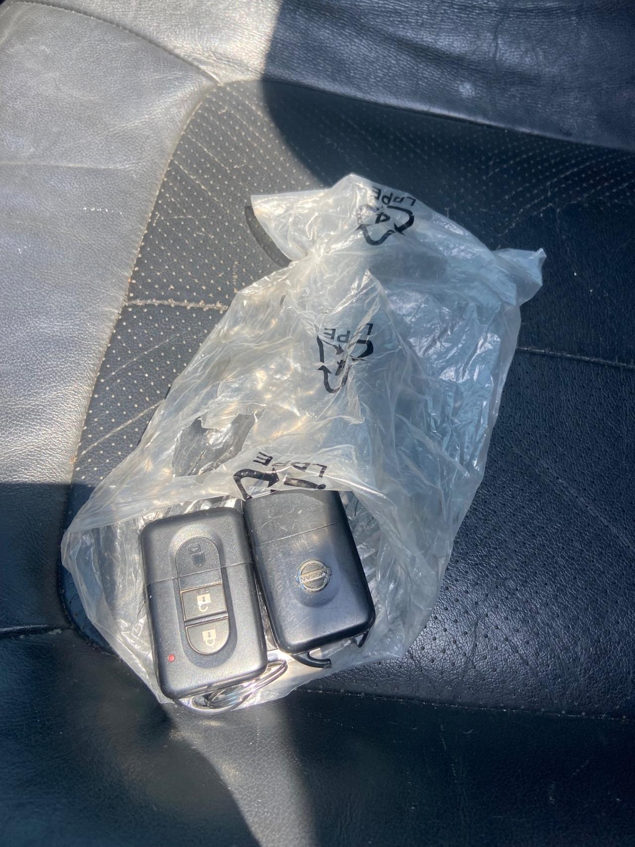 Nissan X-Trail 2.0 dCi 150CV SE