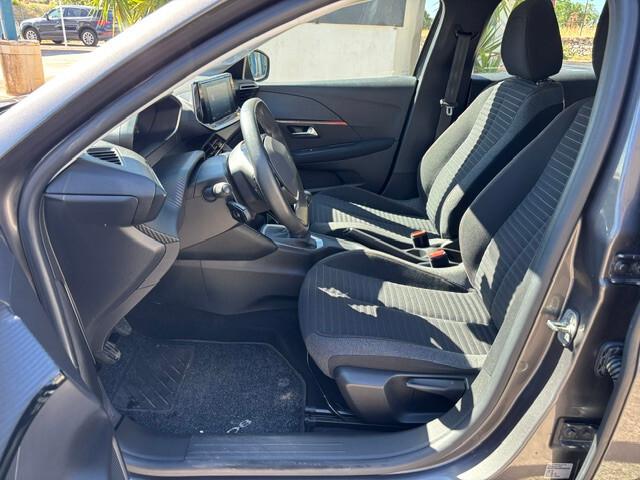Peugeot 208 PureTech 100 Stop&Start 5 porte GT L