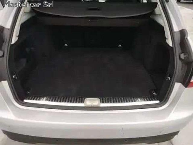 MERCEDES-BENZ C 200 D 160cv SW Business auto - GD261BF