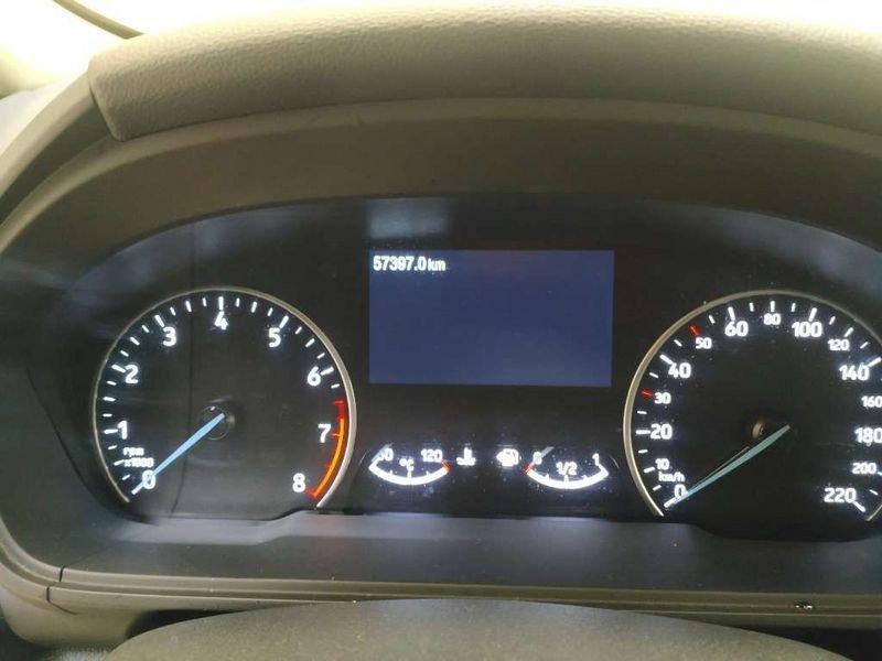 Ford EcoSport 1.0 ecoboost Titanium s&s 125cv my20.25