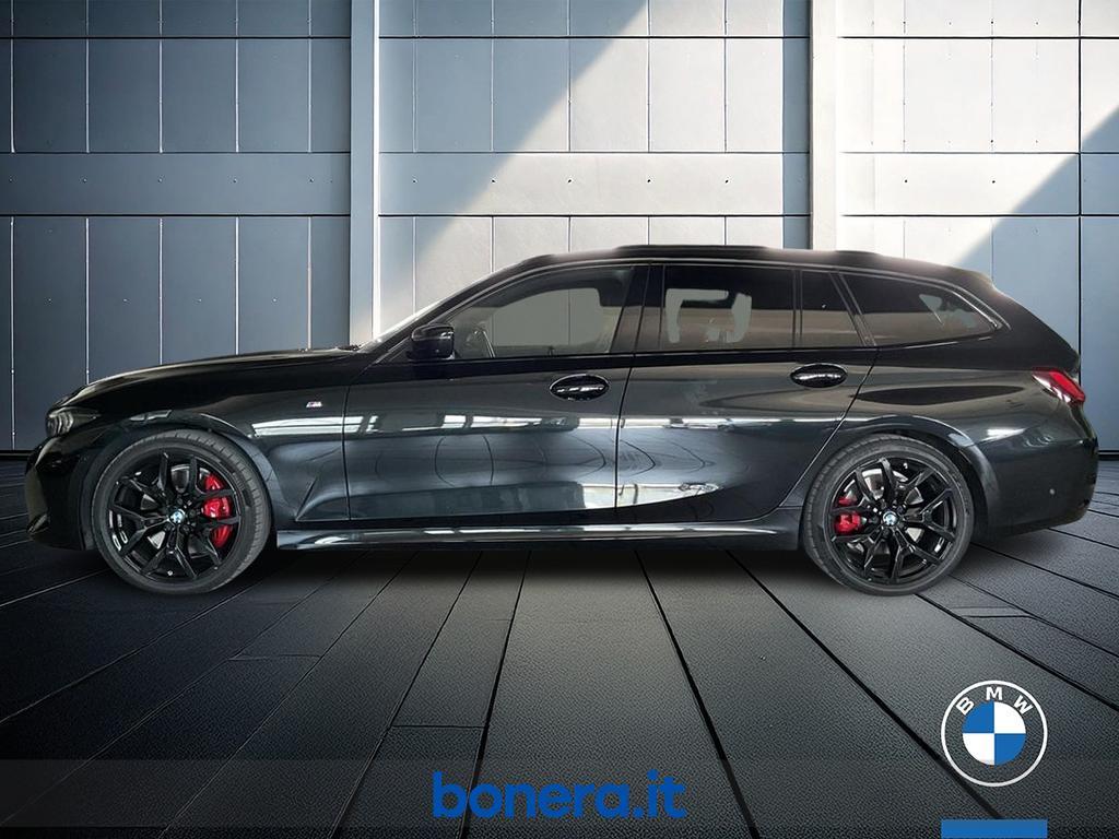 BMW Serie 3 Touring 330 d Mild Hybrid 48V M Sport Pro xDrive Steptronic