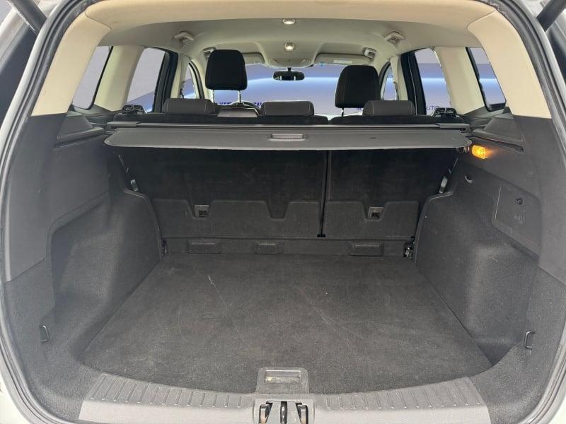 FORD KUGA 2.0 TDCI 150 CV S&S 4WD POWE