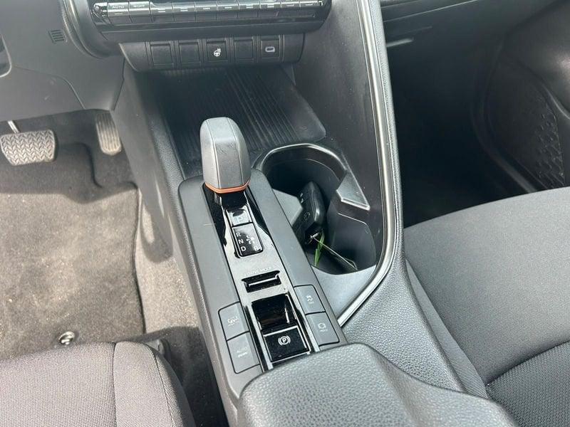 Toyota C-HR 2.0 PHEV E-CVT Trend Eco