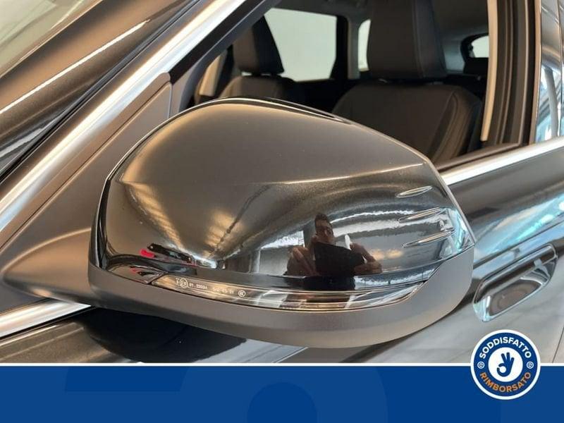 BMW X1 sDrive 18d