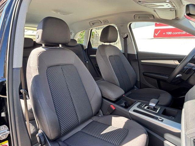 AUDI Q5 2.0 tdi mhev 12V Business quattro s-tronic