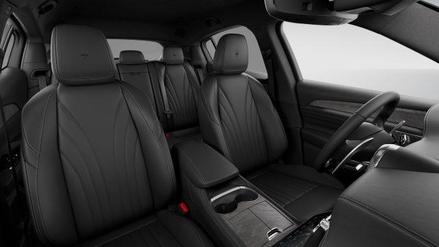 MASERATI Grecale MY25 MHEV 250 CV AWD