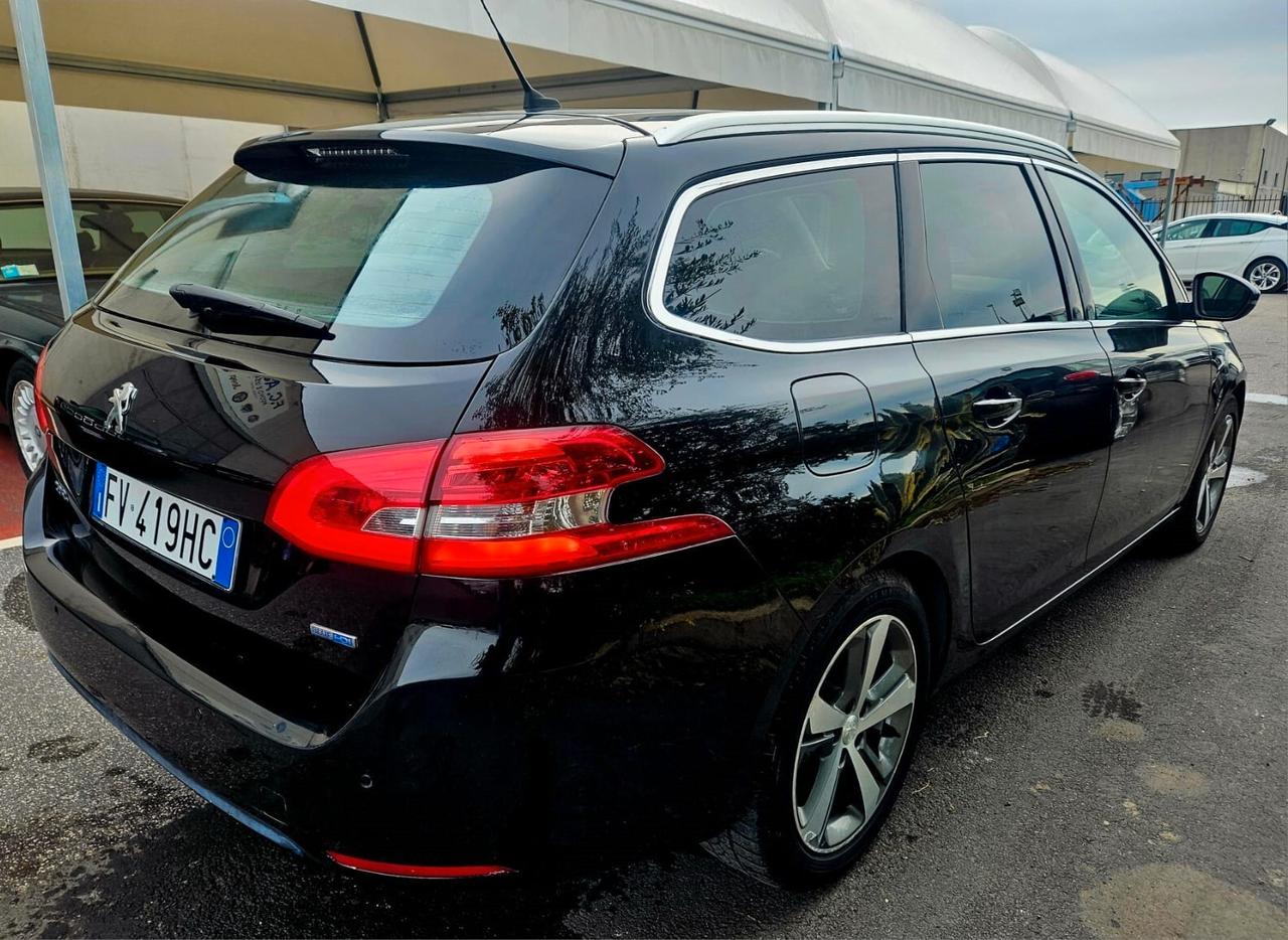 Peugeot 308 SW BlueHDi 130 S&S - IVA ESPOSTA -