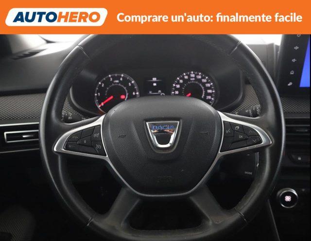 DACIA Jogger 1.0 TCe 110 CV 7 posti Extreme Up