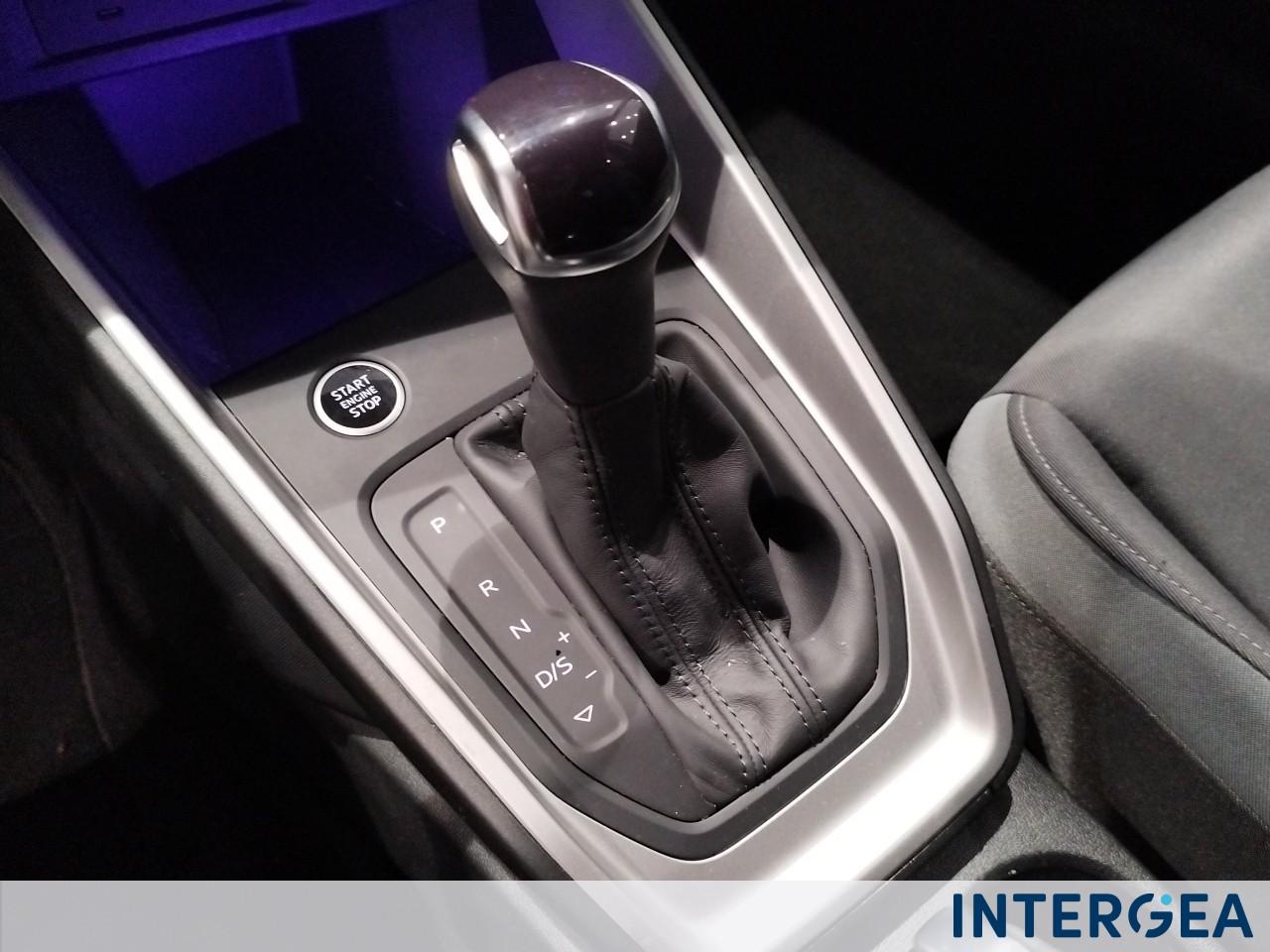 AUDI A1 Sportback 30 1.0 tfsi S Line Edition 116cv s-tronic