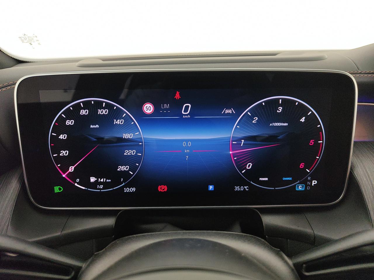 Mercedes-Benz GLC 450 d 4MATIC Coupe