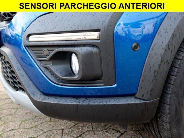 DACIA Sandero Stepway 1.0 GPL Euro 6d Temp