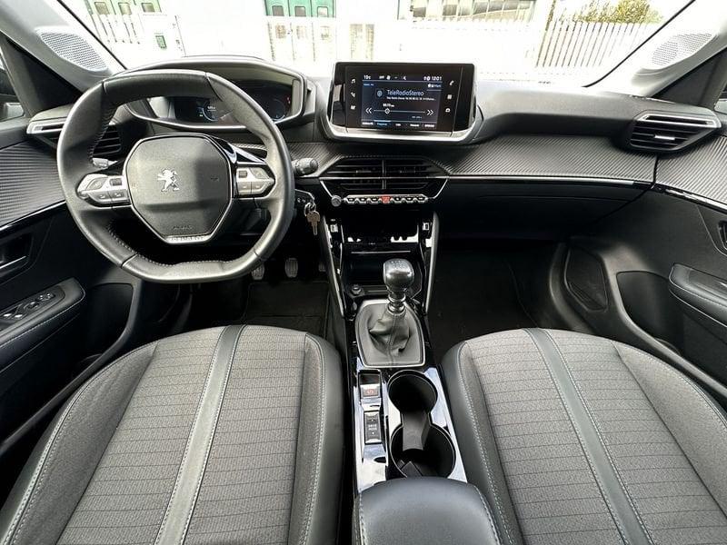 Peugeot 208 208 PureTech 100 Stop&Start 5 porte Allure