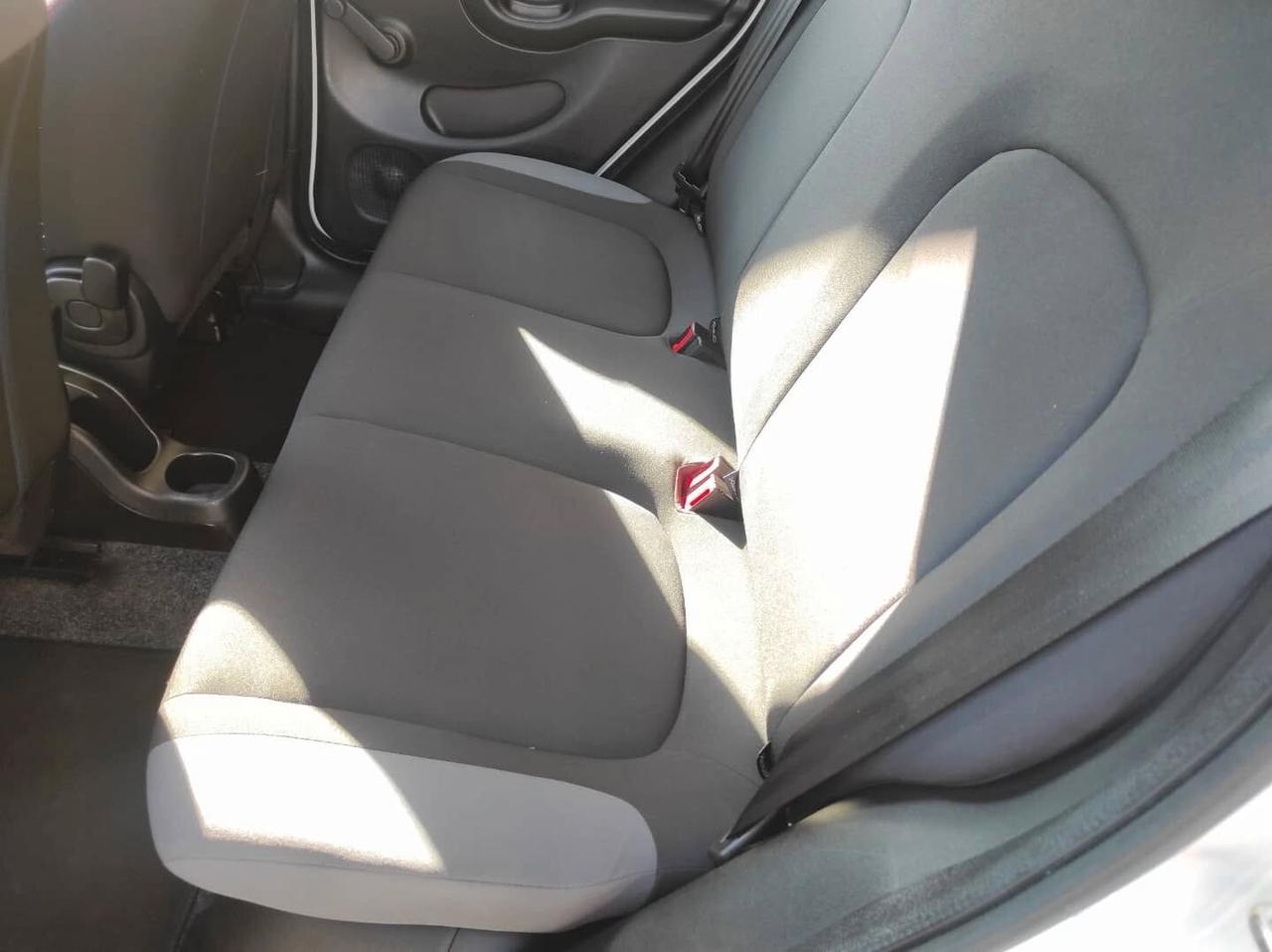 Fiat Panda 2017 1.3 mtj 95CV Uconnect Comandi al volante