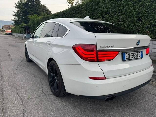 BMW Serie 5 G.T. (F07) 530d xDrive Gran Turism...