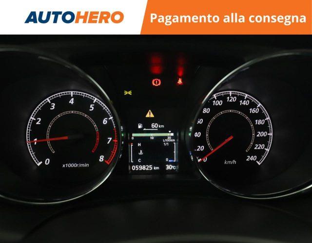 MITSUBISHI ASX 2.0 2WD Invite SDA