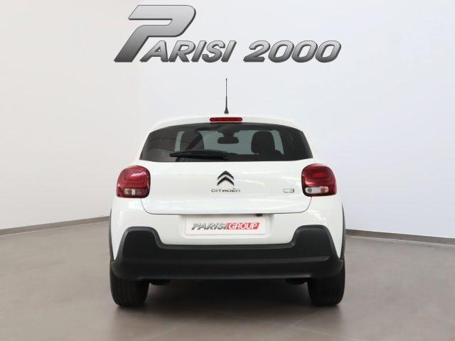 CITROEN C3 PureTech 110CV S&S Max EAT6 *PROMO PARISI GROUP*