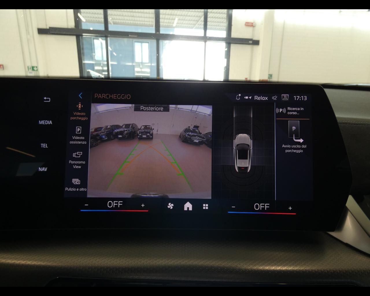 BMW X2 (U10) - X2 sDrive 18d Msport Pro