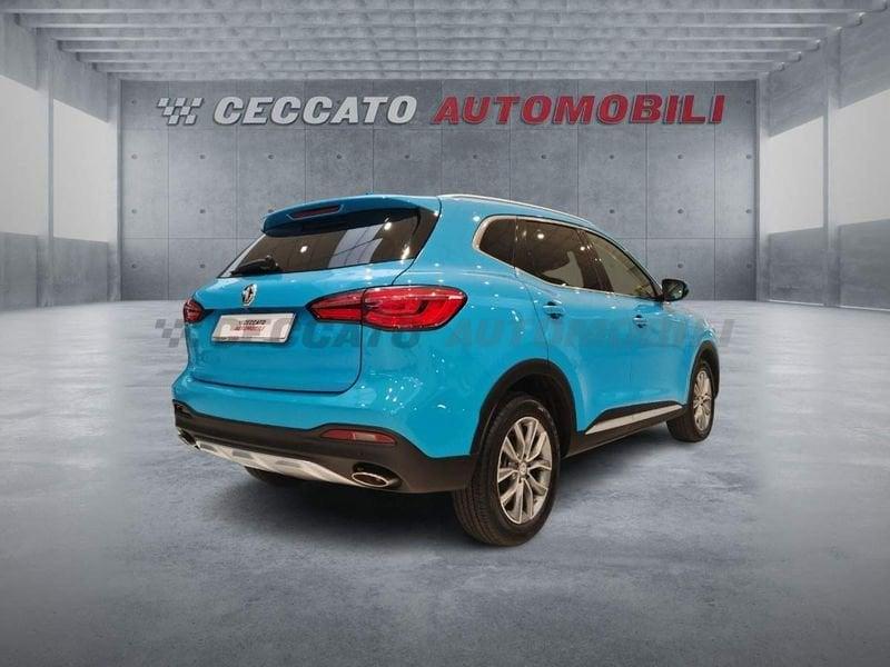 MG HS HS 1.5 t Comfort auto