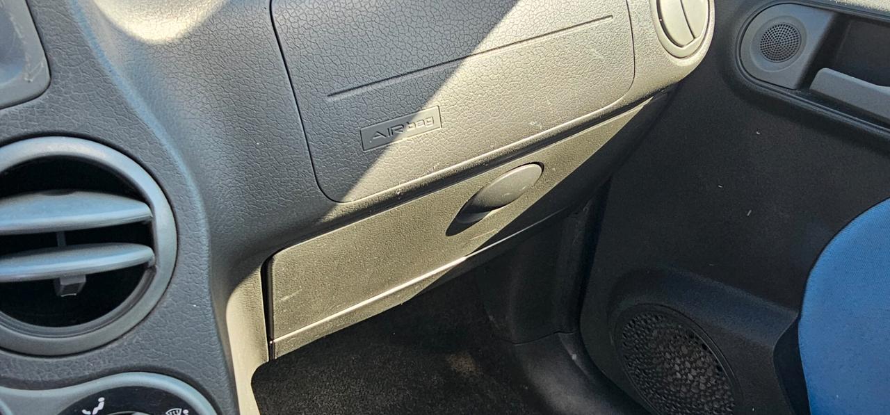 Fiat Panda 1.2 Dynamic