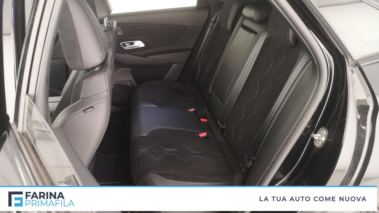 DS DS7 - DS7 1.5 bluehdi Performance Line 130cv auto