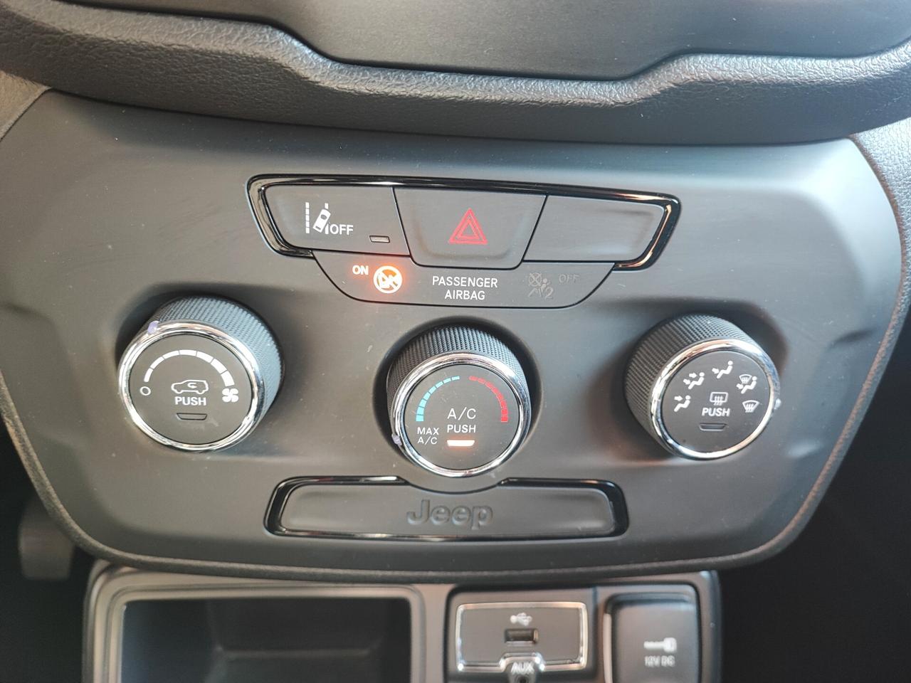 Jeep Renegade 1.0 T3 Limited