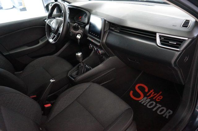 RENAULT Clio TCe 90 CV 5 porte Business