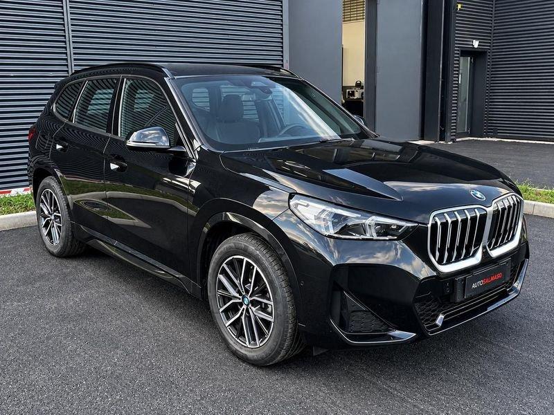 BMW X1 Sdrive 18i MSport Pro Steptronic 136 CV