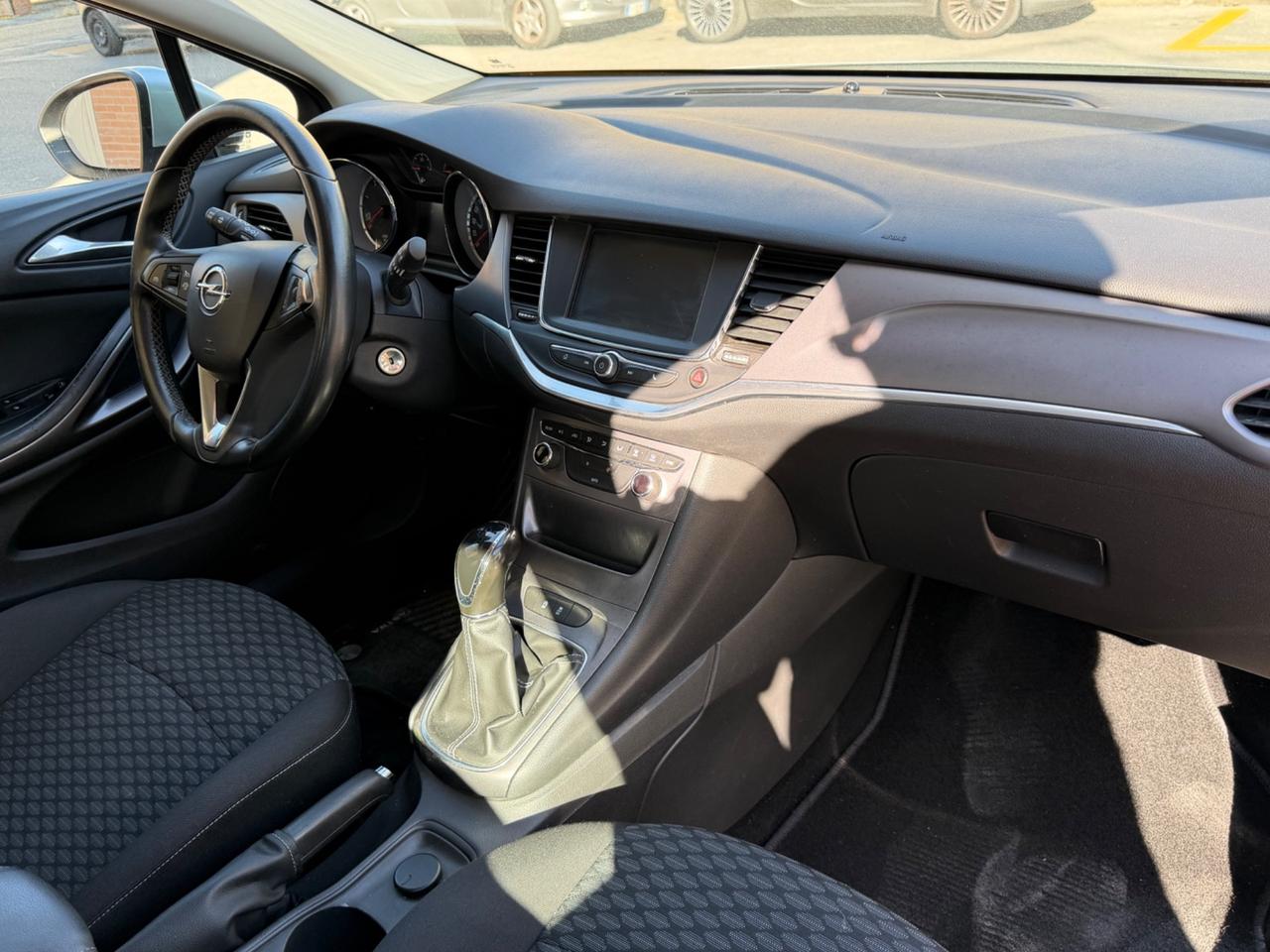 Opel Astra 1.6 CDTI EcoFLEX S&S Sports Tourer Cosmo
