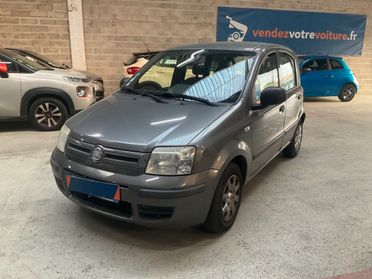 Fiat Panda 1.2 Dynamic 5 POSTI