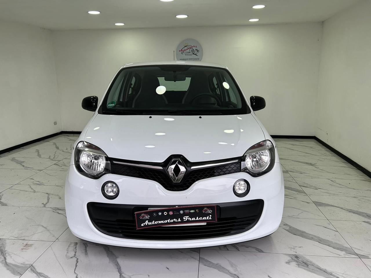 Renault Twingo 1.0 -GARANTITA-2019
