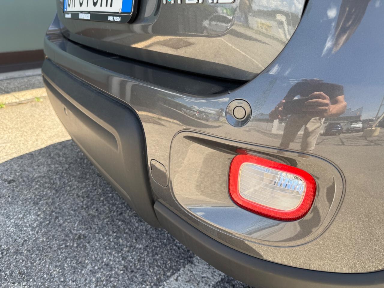 Fiat Panda 1.0 FireFly S&S Hybrid 2024