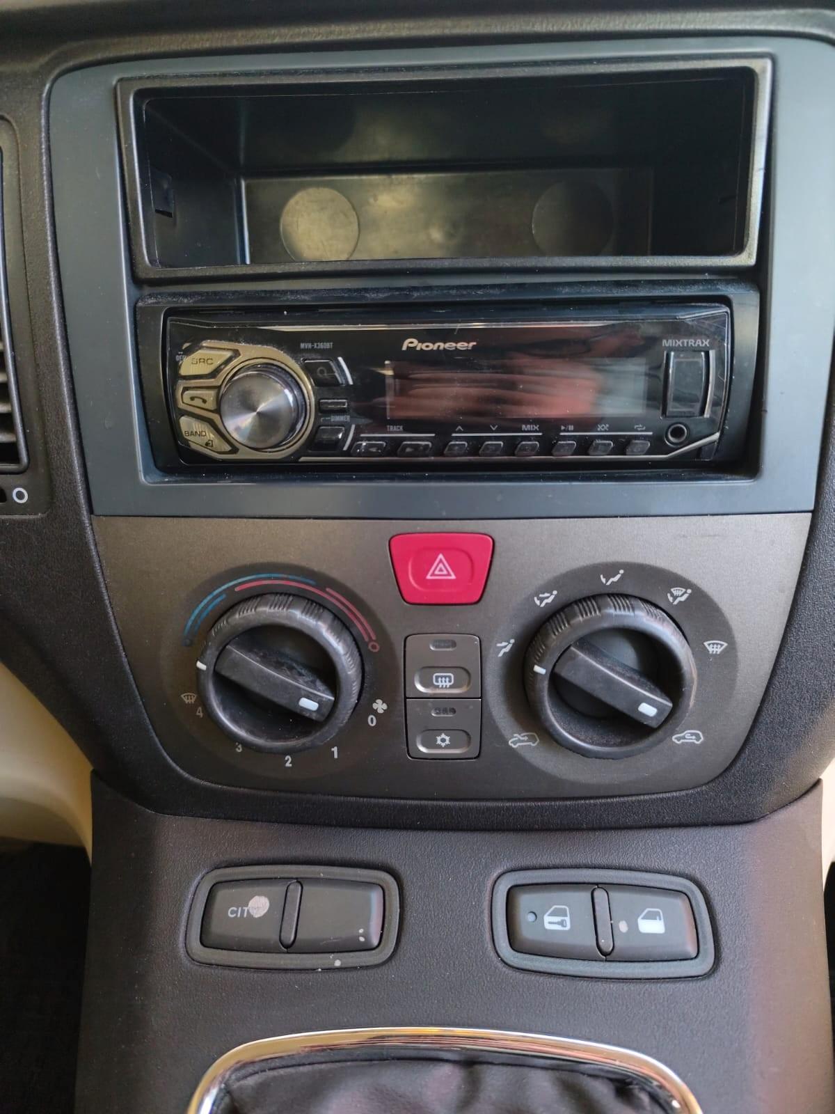 Lancia MUSA 1.3 Multijet Diesel 69cv