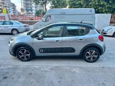 Citroen C3 Finanziabile Garanzia Anche permuta