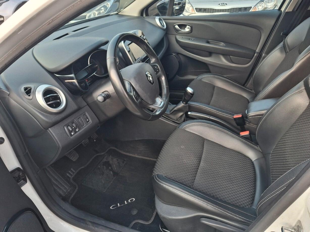 Renault Clio dCi 8V 90CV Start&Stop Energy Duel